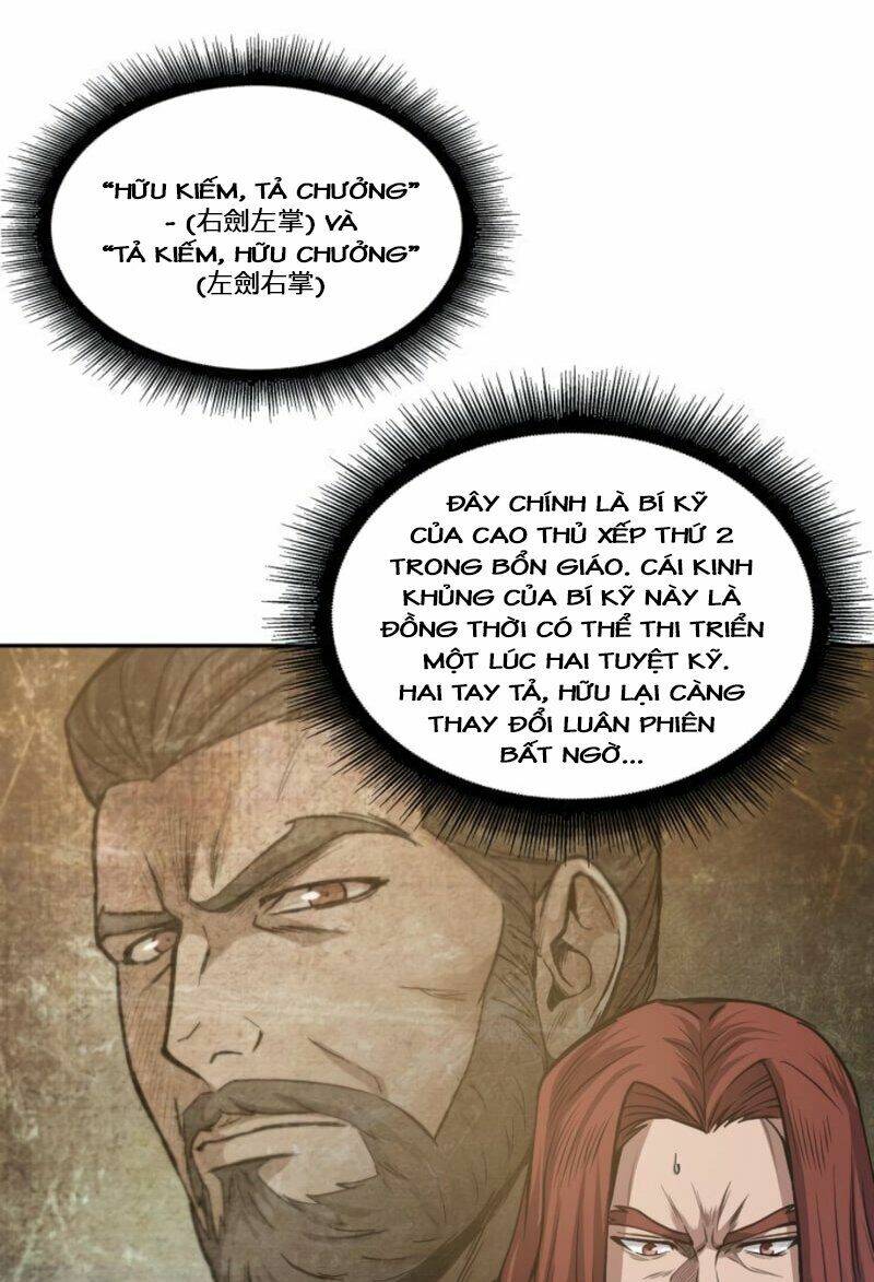 Ngã Lão Ma Thần Chapter 36 - Trang 2