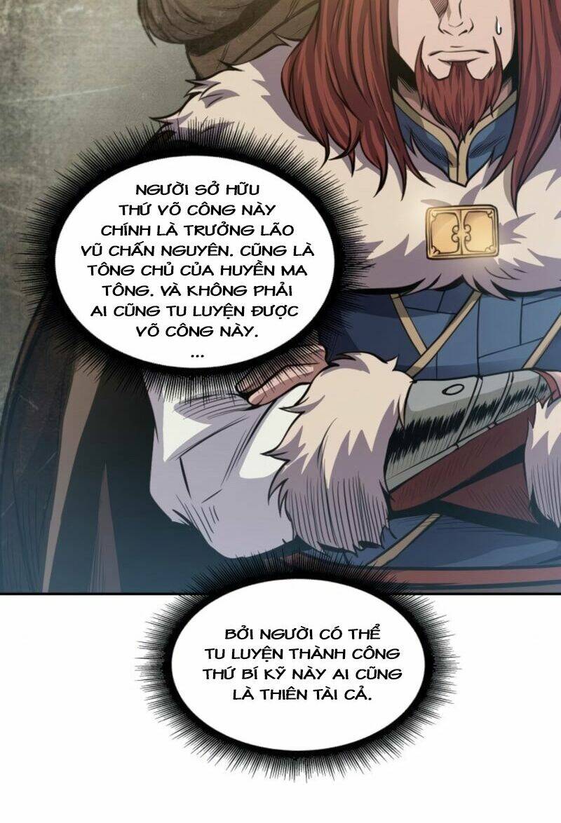 Ngã Lão Ma Thần Chapter 36 - Trang 2