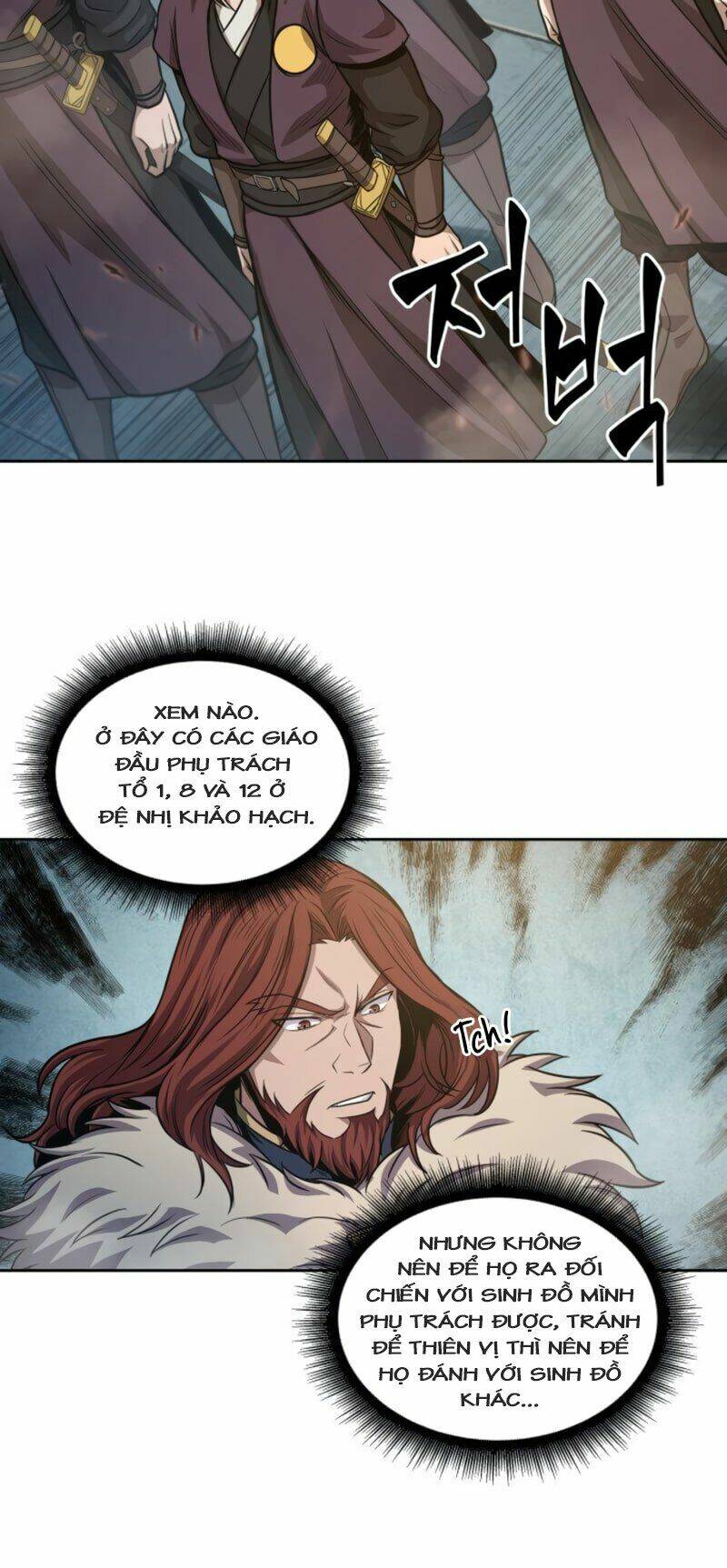 Ngã Lão Ma Thần Chapter 36 - Trang 2