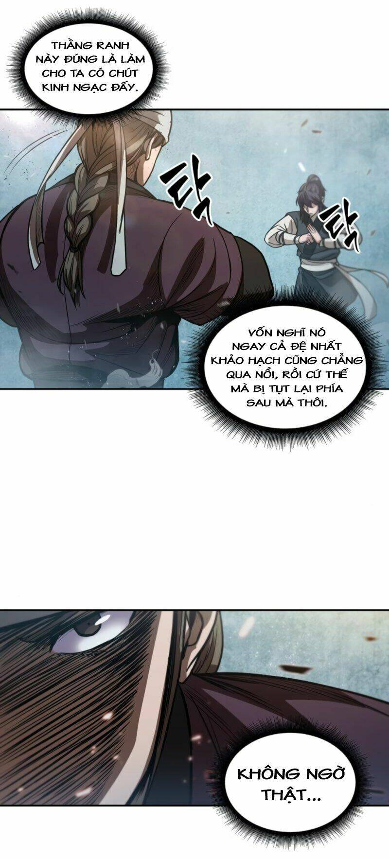 Ngã Lão Ma Thần Chapter 36 - Trang 2