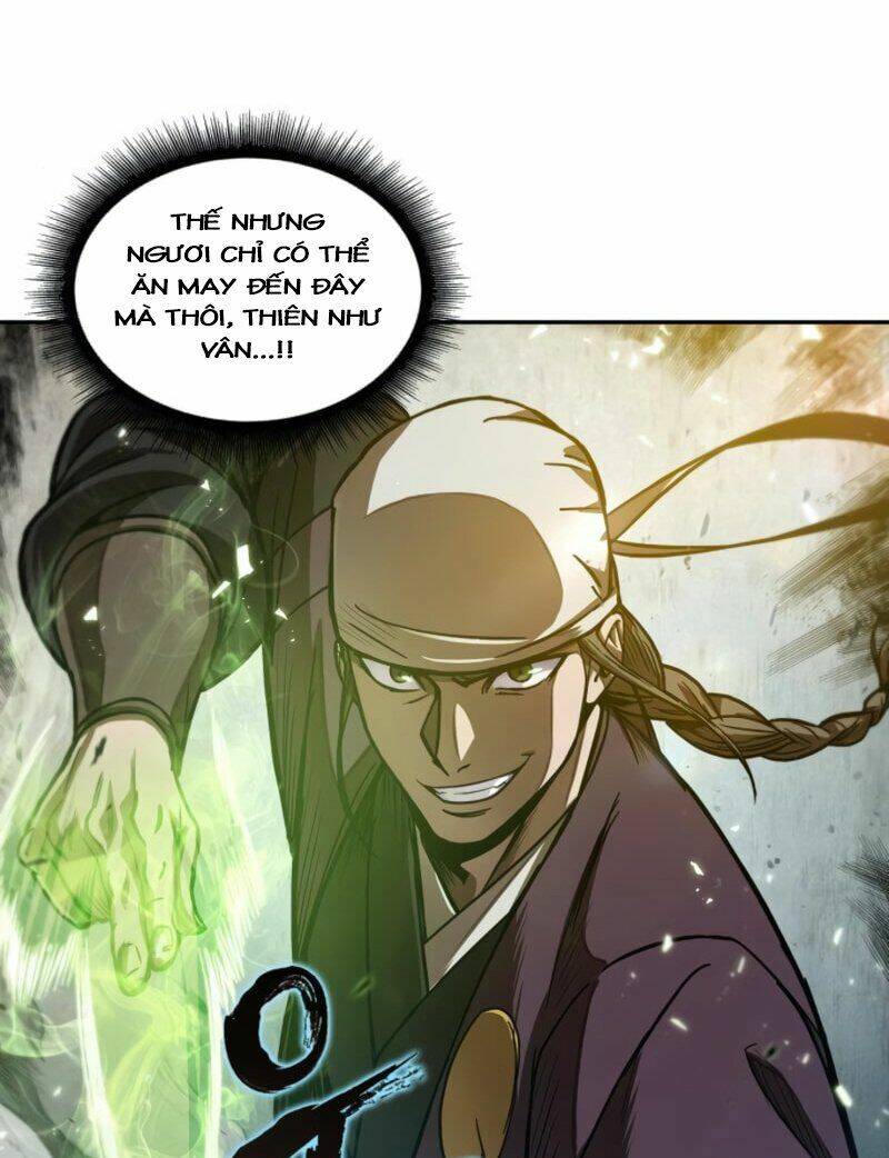 Ngã Lão Ma Thần Chapter 36 - Trang 2