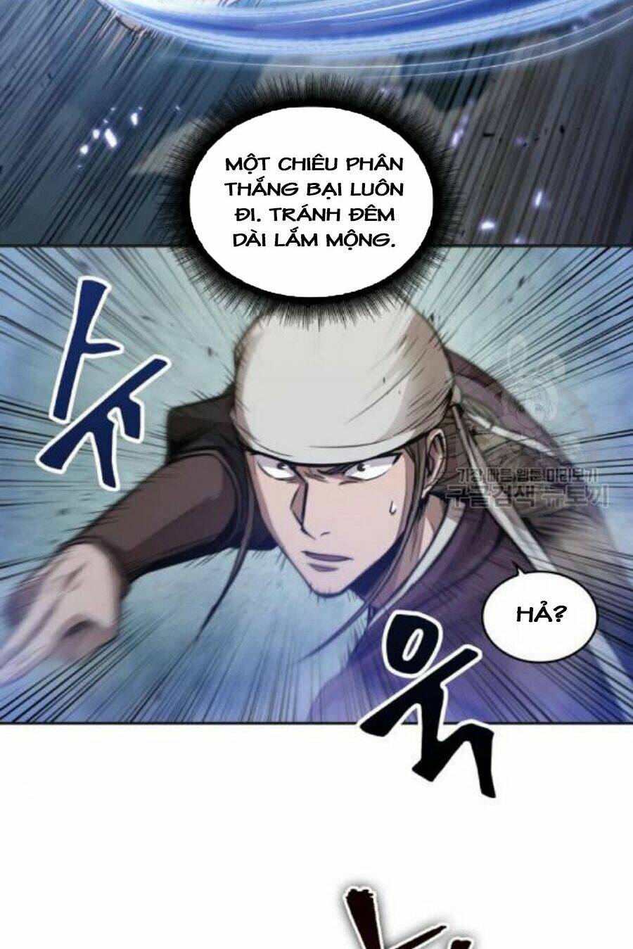 Ngã Lão Ma Thần Chapter 37 - Trang 2