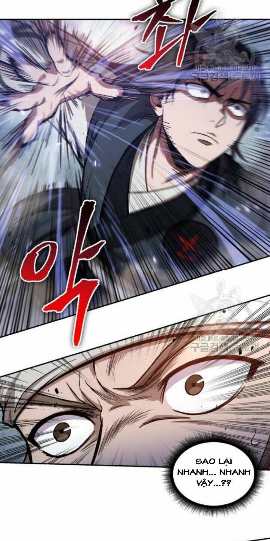 Ngã Lão Ma Thần Chapter 37 - Trang 2