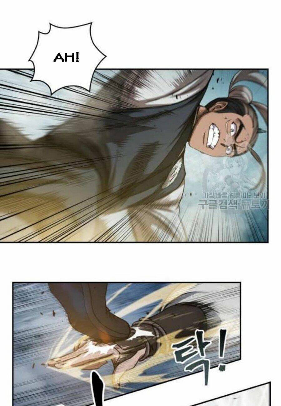 Ngã Lão Ma Thần Chapter 38 - Trang 2