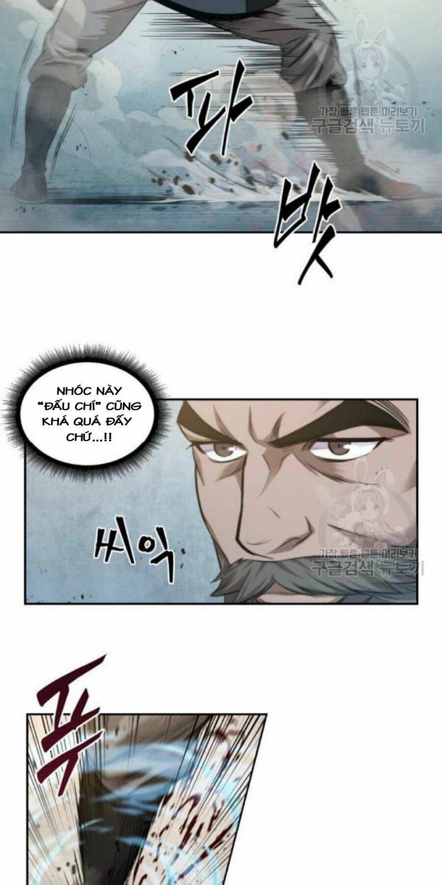 Ngã Lão Ma Thần Chapter 38 - Trang 2