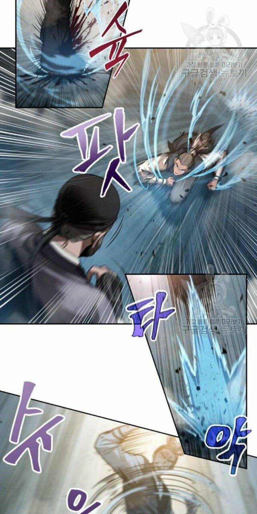 Ngã Lão Ma Thần Chapter 38 - Trang 2