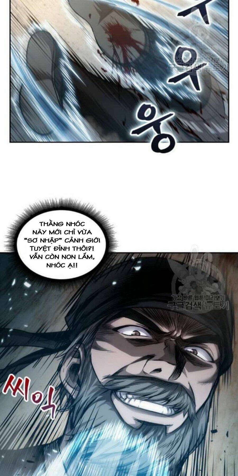 Ngã Lão Ma Thần Chapter 38 - Trang 2