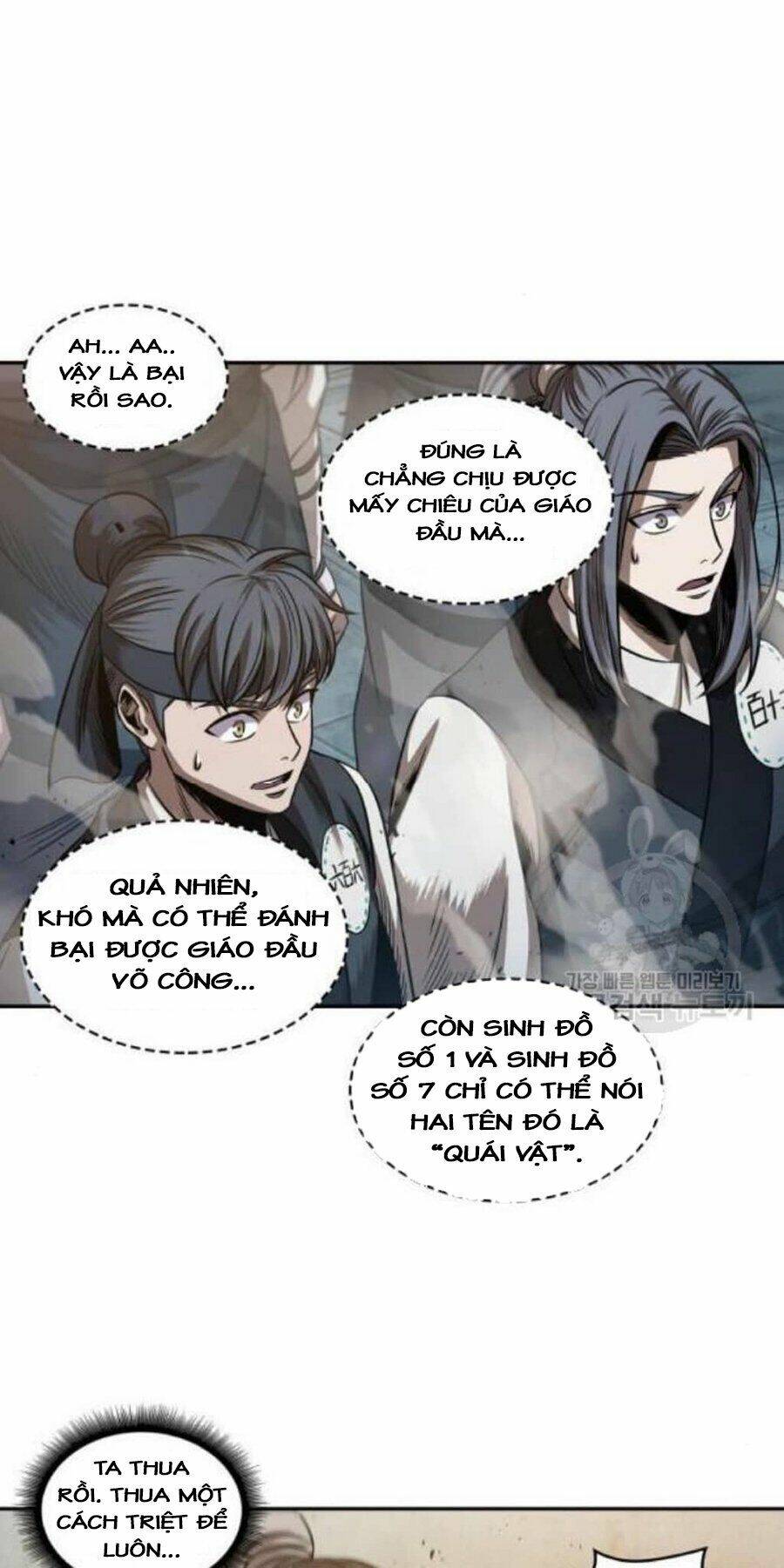 Ngã Lão Ma Thần Chapter 38 - Trang 2
