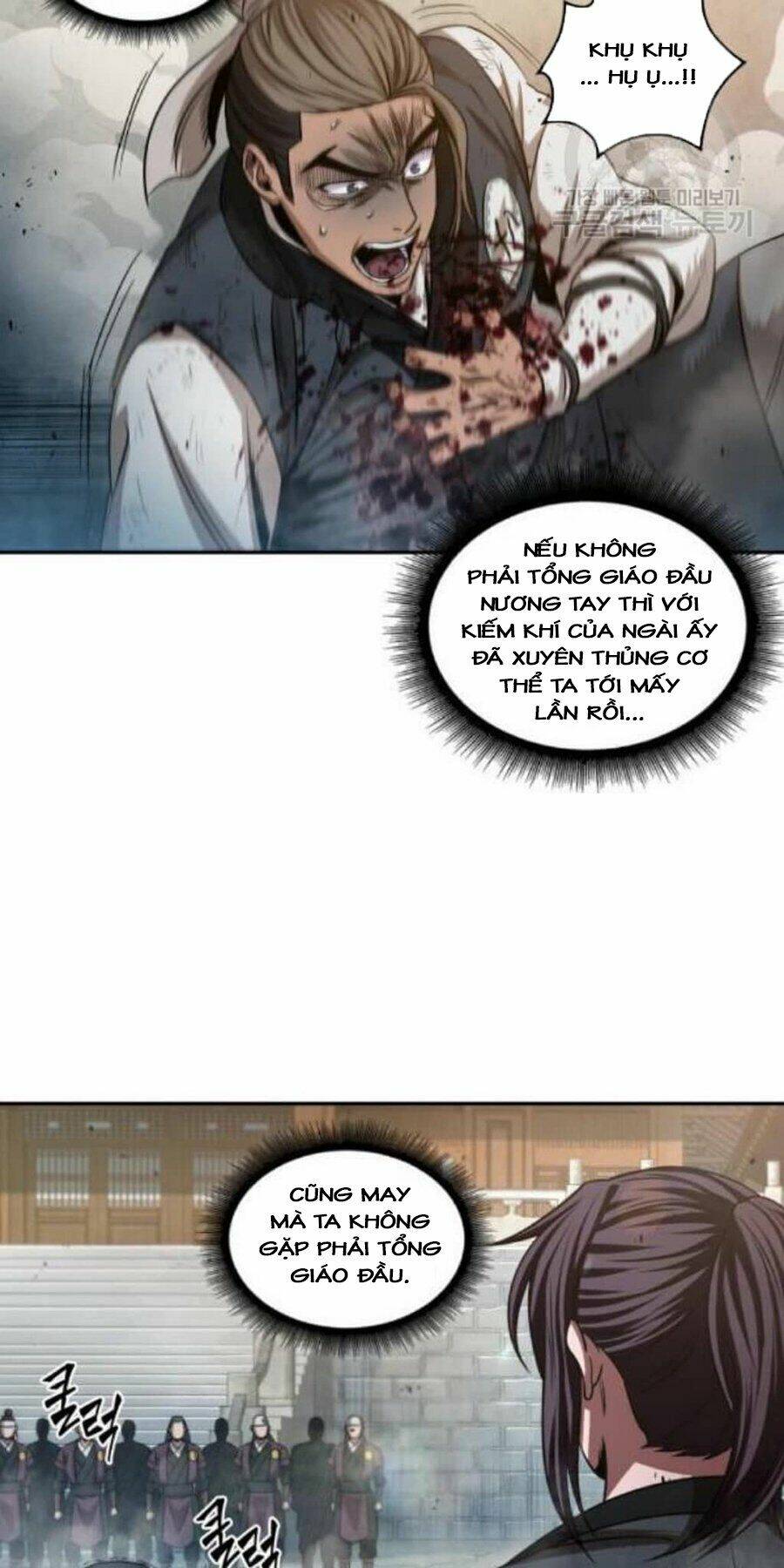 Ngã Lão Ma Thần Chapter 38 - Trang 2