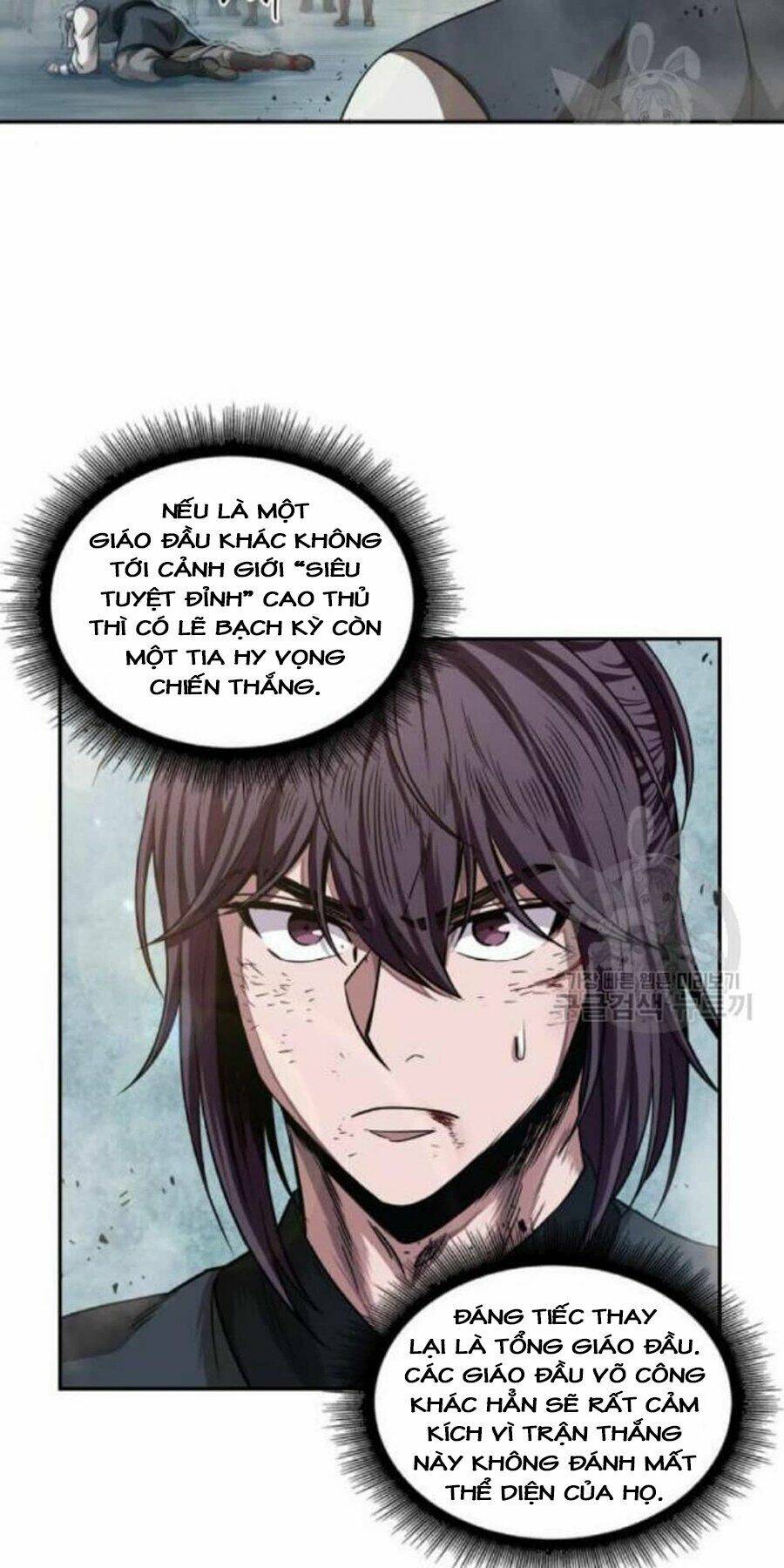Ngã Lão Ma Thần Chapter 38 - Trang 2
