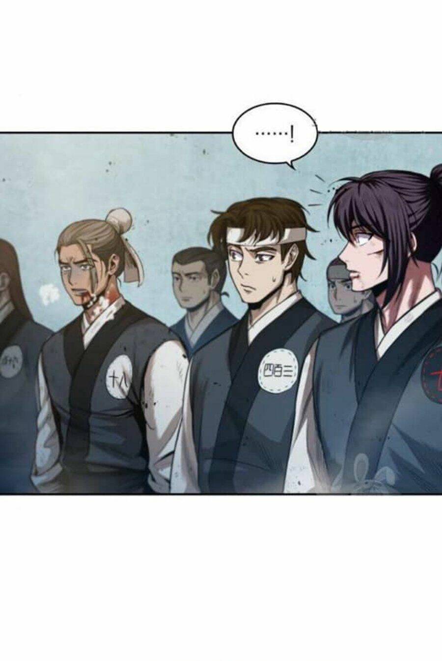 Ngã Lão Ma Thần Chapter 38 - Trang 2