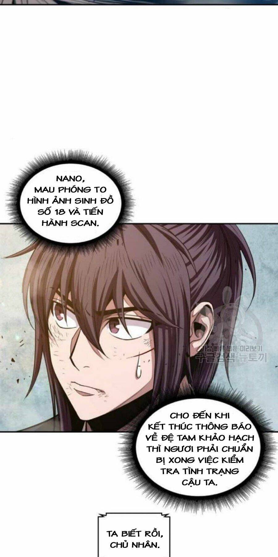 Ngã Lão Ma Thần Chapter 38 - Trang 2
