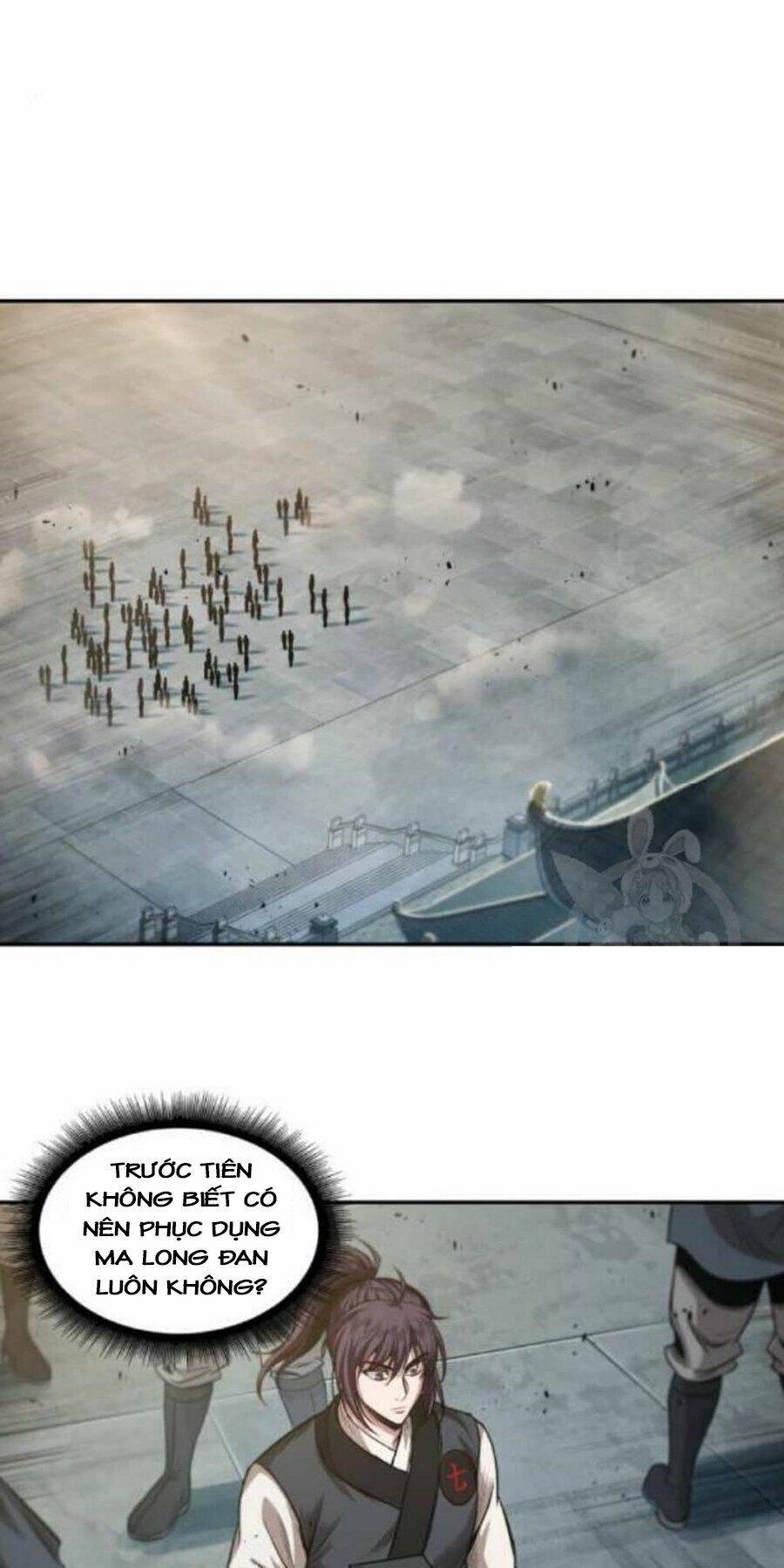 Ngã Lão Ma Thần Chapter 38 - Trang 2