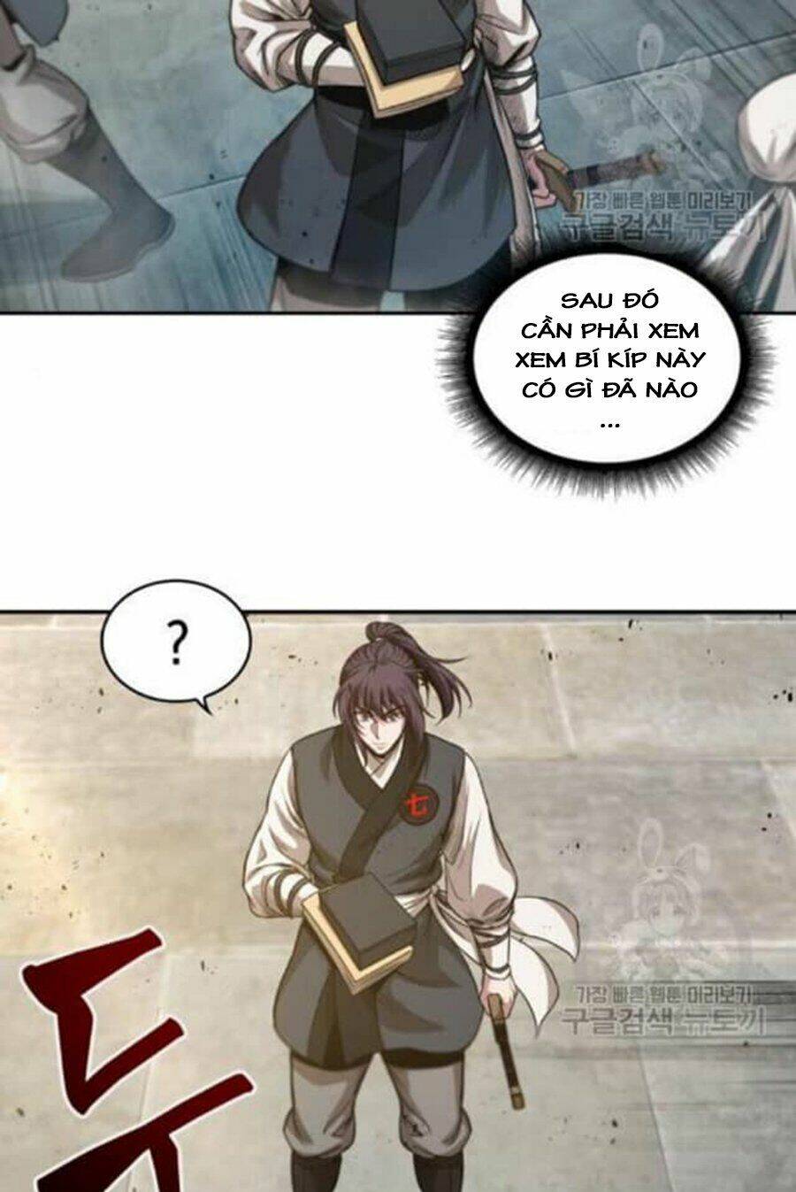 Ngã Lão Ma Thần Chapter 38 - Trang 2