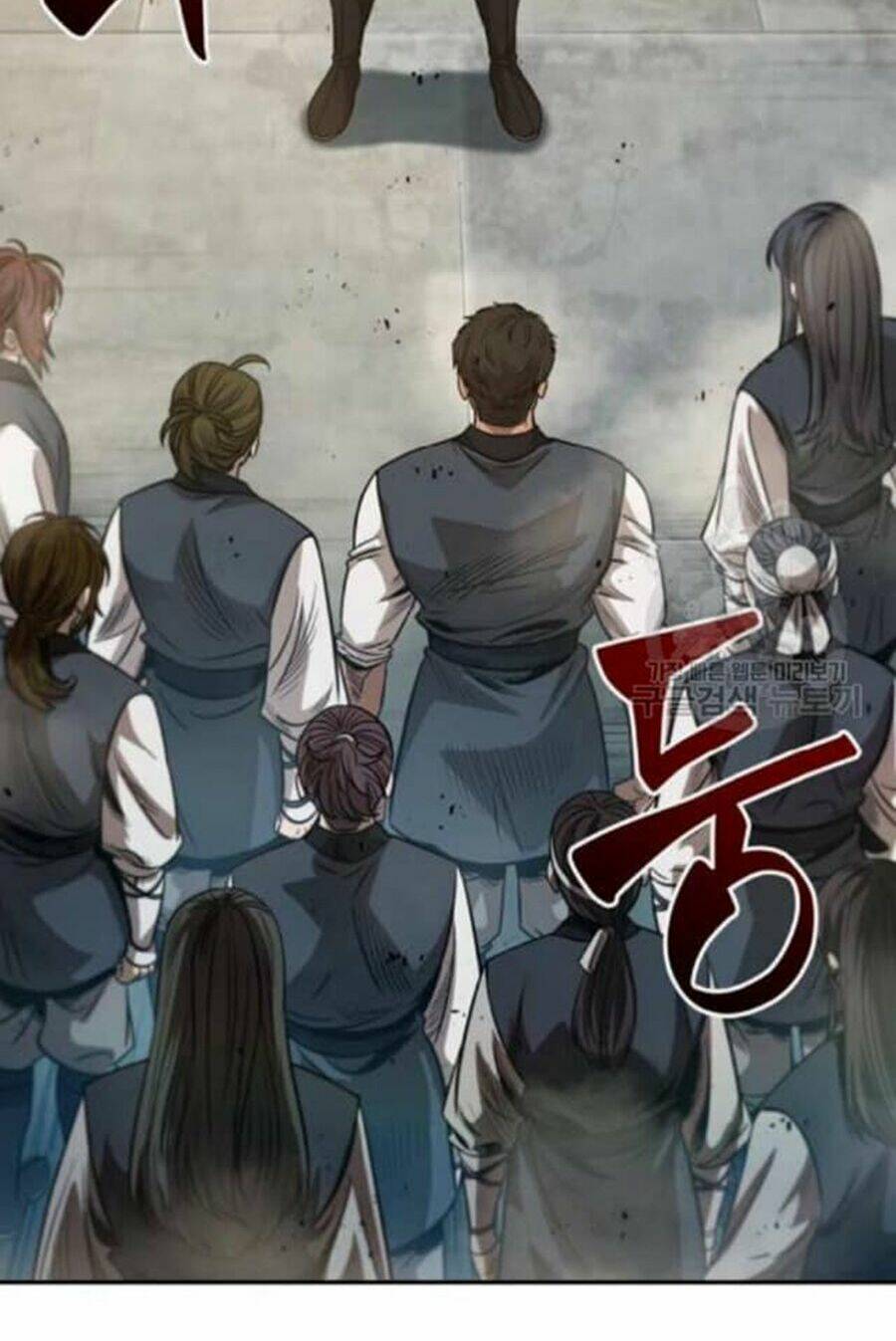 Ngã Lão Ma Thần Chapter 38 - Trang 2