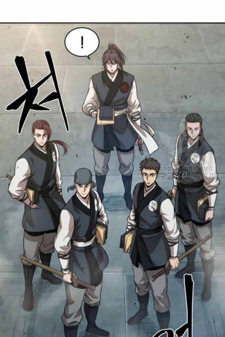 Ngã Lão Ma Thần Chapter 38 - Trang 2