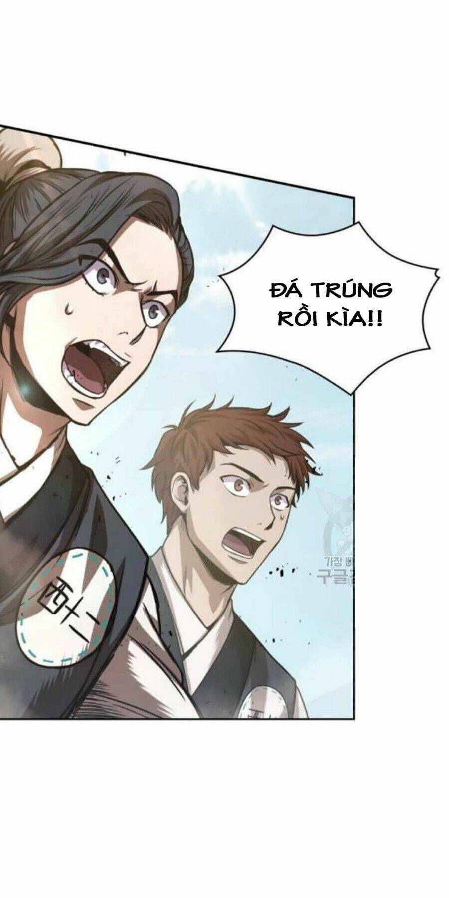 Ngã Lão Ma Thần Chapter 38 - Trang 2