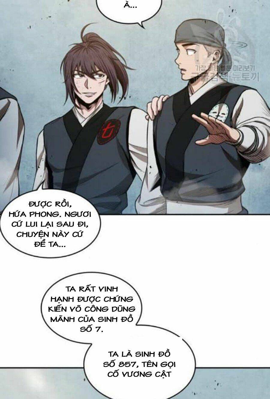 Ngã Lão Ma Thần Chapter 38 - Trang 2