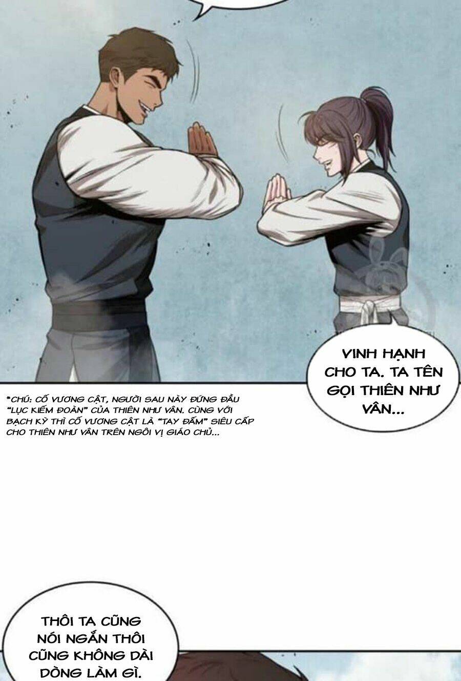 Ngã Lão Ma Thần Chapter 38 - Trang 2