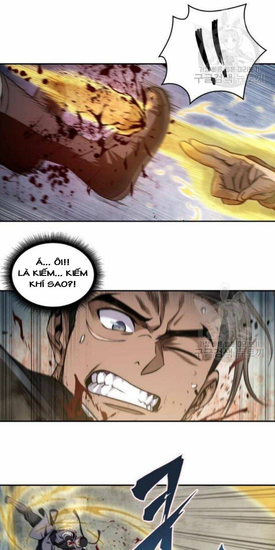 Ngã Lão Ma Thần Chapter 38 - Trang 2