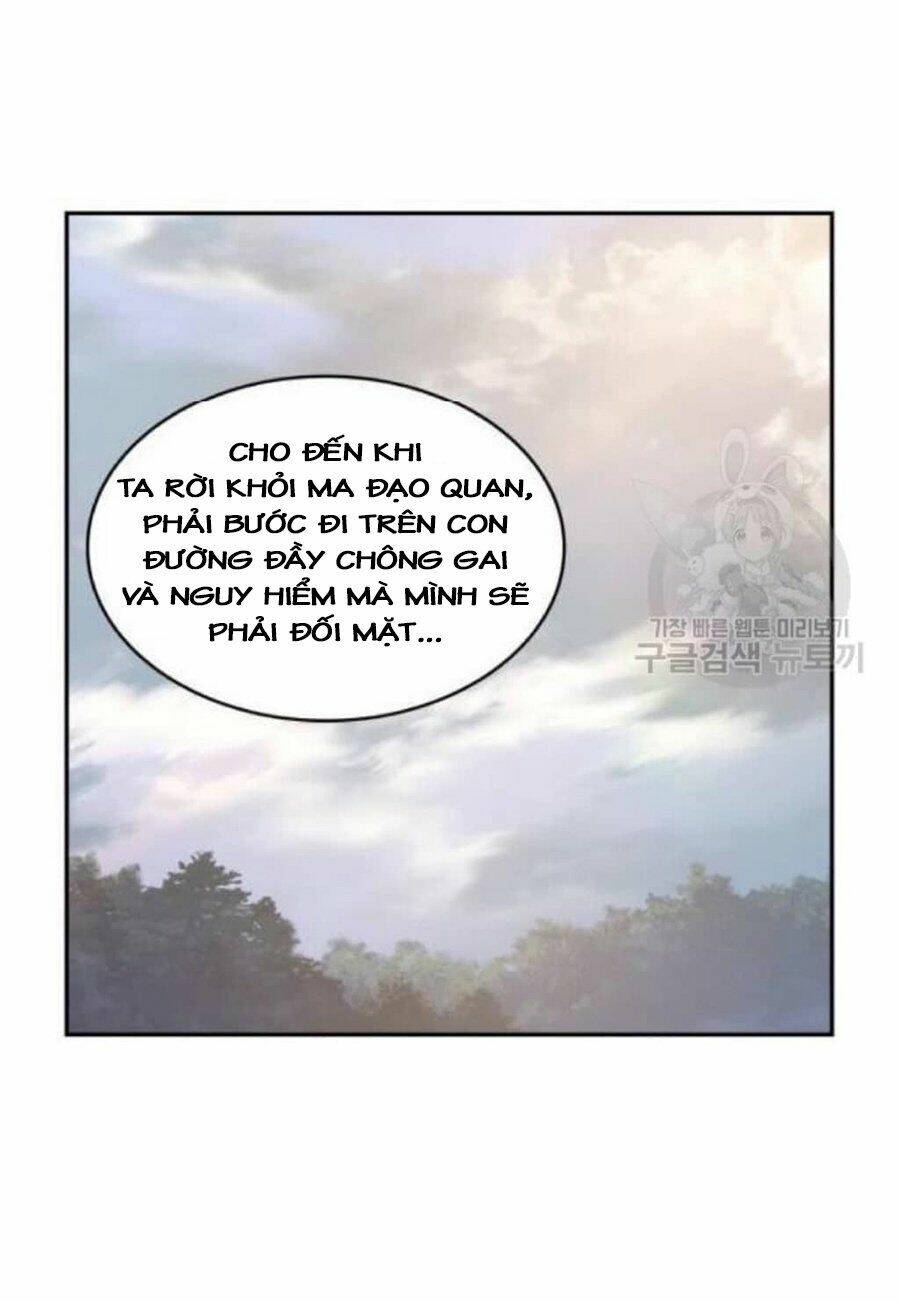 Ngã Lão Ma Thần Chapter 39 - Trang 2