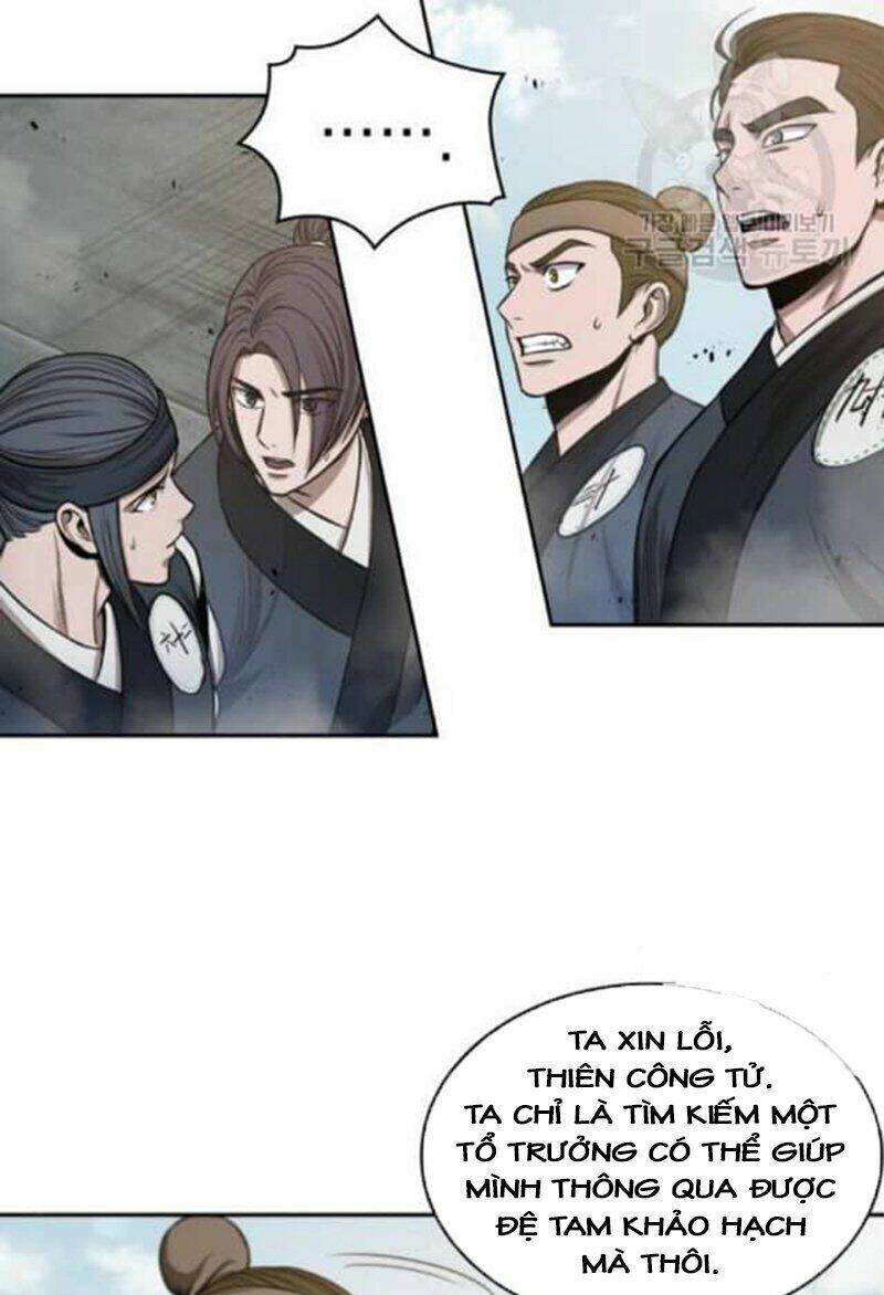 Ngã Lão Ma Thần Chapter 39 - Trang 2