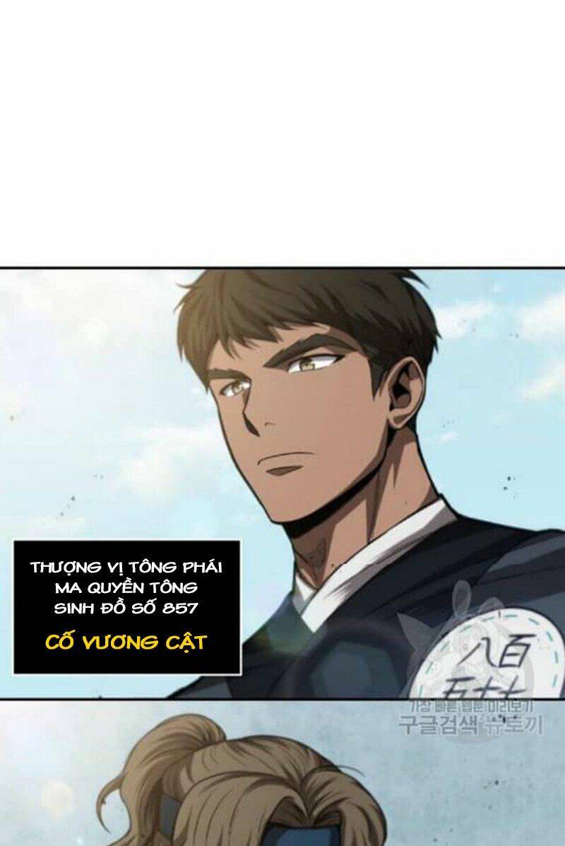 Ngã Lão Ma Thần Chapter 39 - Trang 2