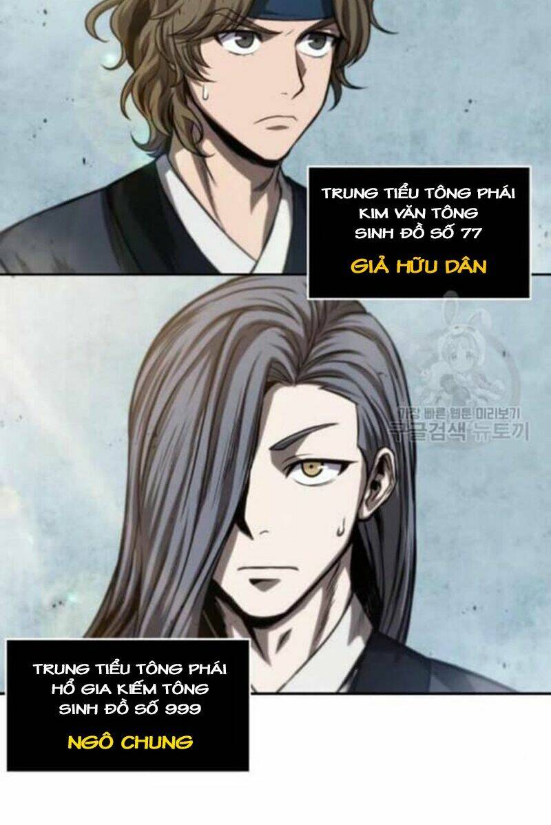 Ngã Lão Ma Thần Chapter 39 - Trang 2