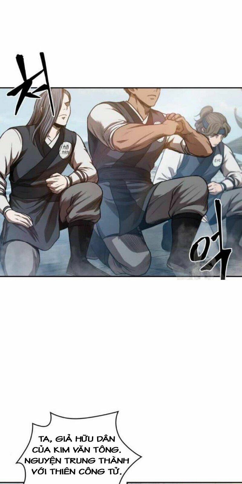 Ngã Lão Ma Thần Chapter 39 - Trang 2