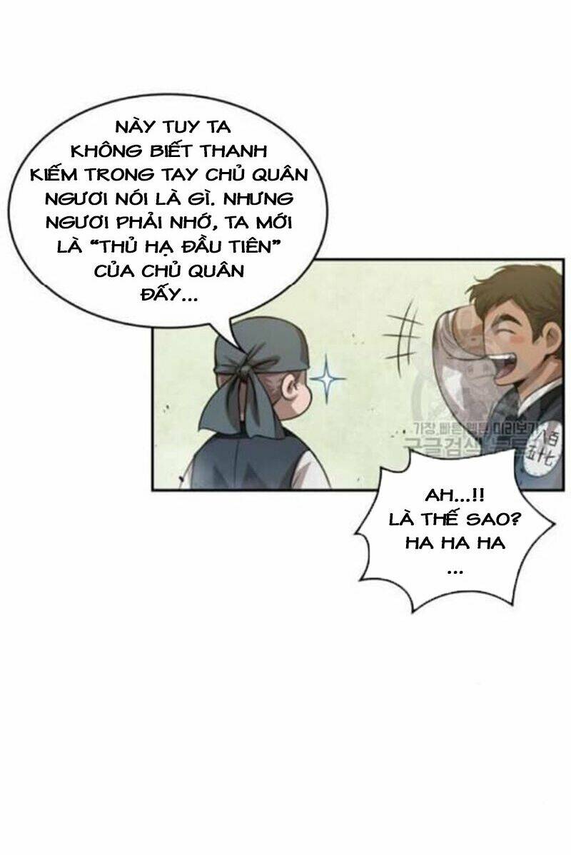 Ngã Lão Ma Thần Chapter 39 - Trang 2