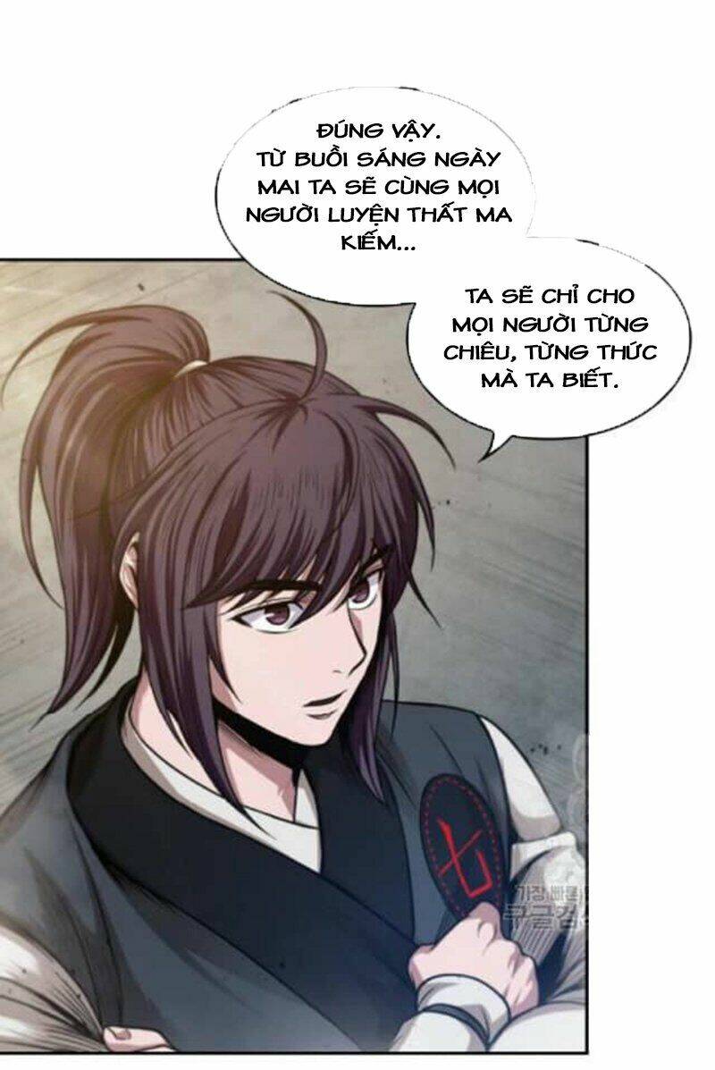 Ngã Lão Ma Thần Chapter 39 - Trang 2
