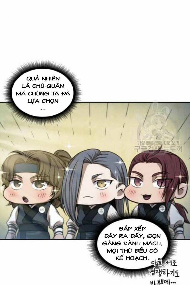 Ngã Lão Ma Thần Chapter 39 - Trang 2