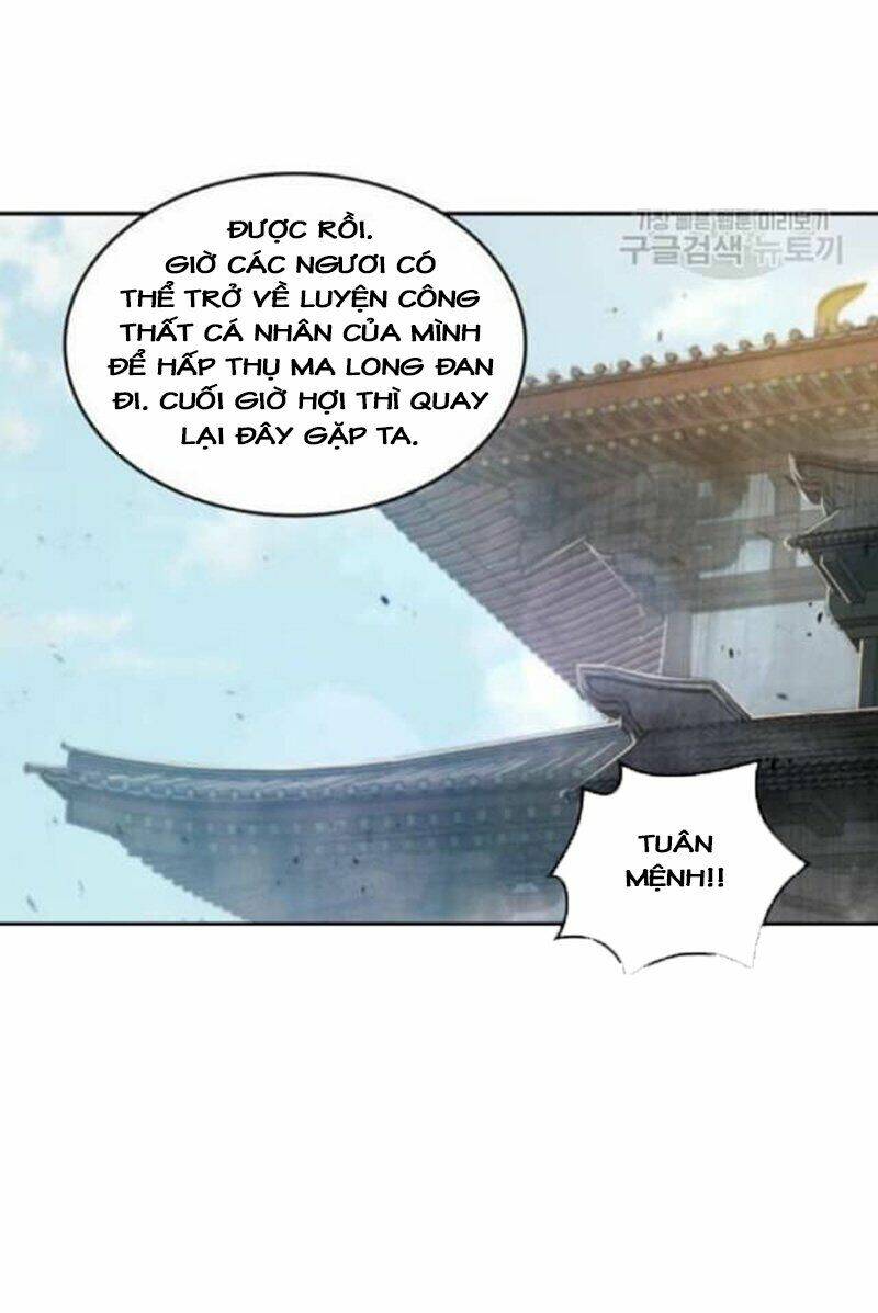Ngã Lão Ma Thần Chapter 39 - Trang 2
