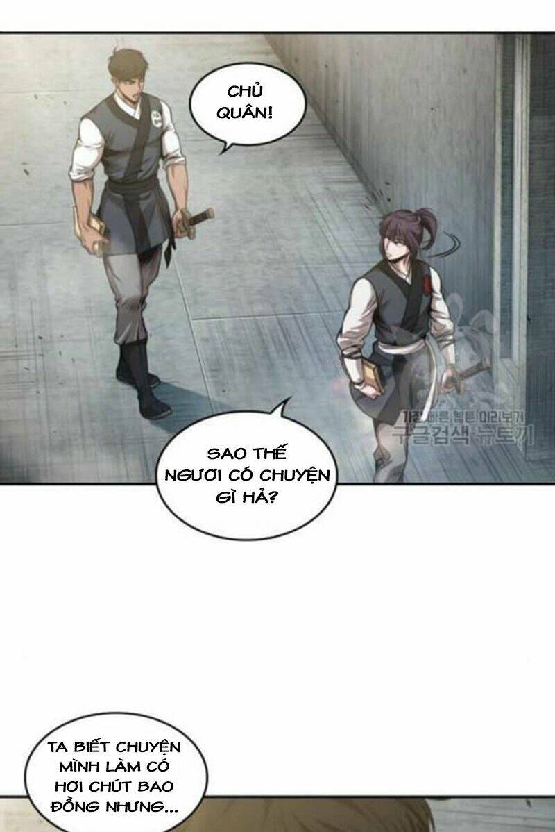 Ngã Lão Ma Thần Chapter 39 - Trang 2