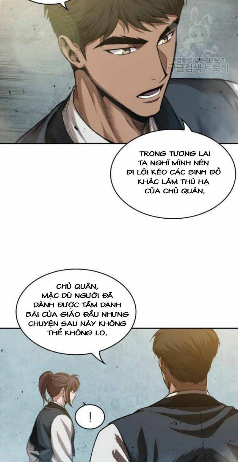 Ngã Lão Ma Thần Chapter 39 - Trang 2