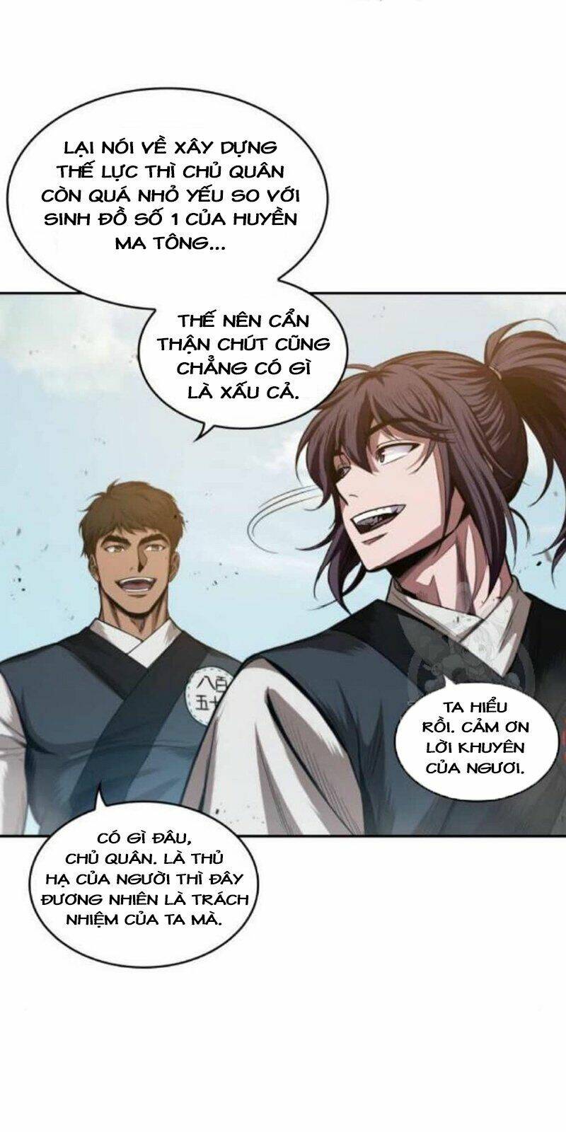 Ngã Lão Ma Thần Chapter 39 - Trang 2