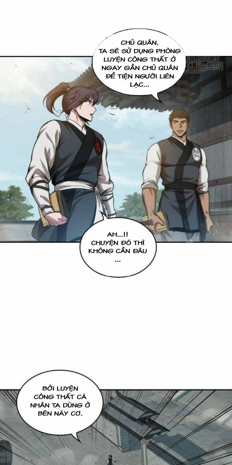 Ngã Lão Ma Thần Chapter 39 - Trang 2