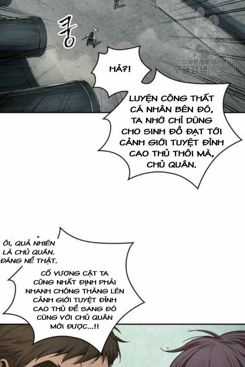 Ngã Lão Ma Thần Chapter 39 - Trang 2