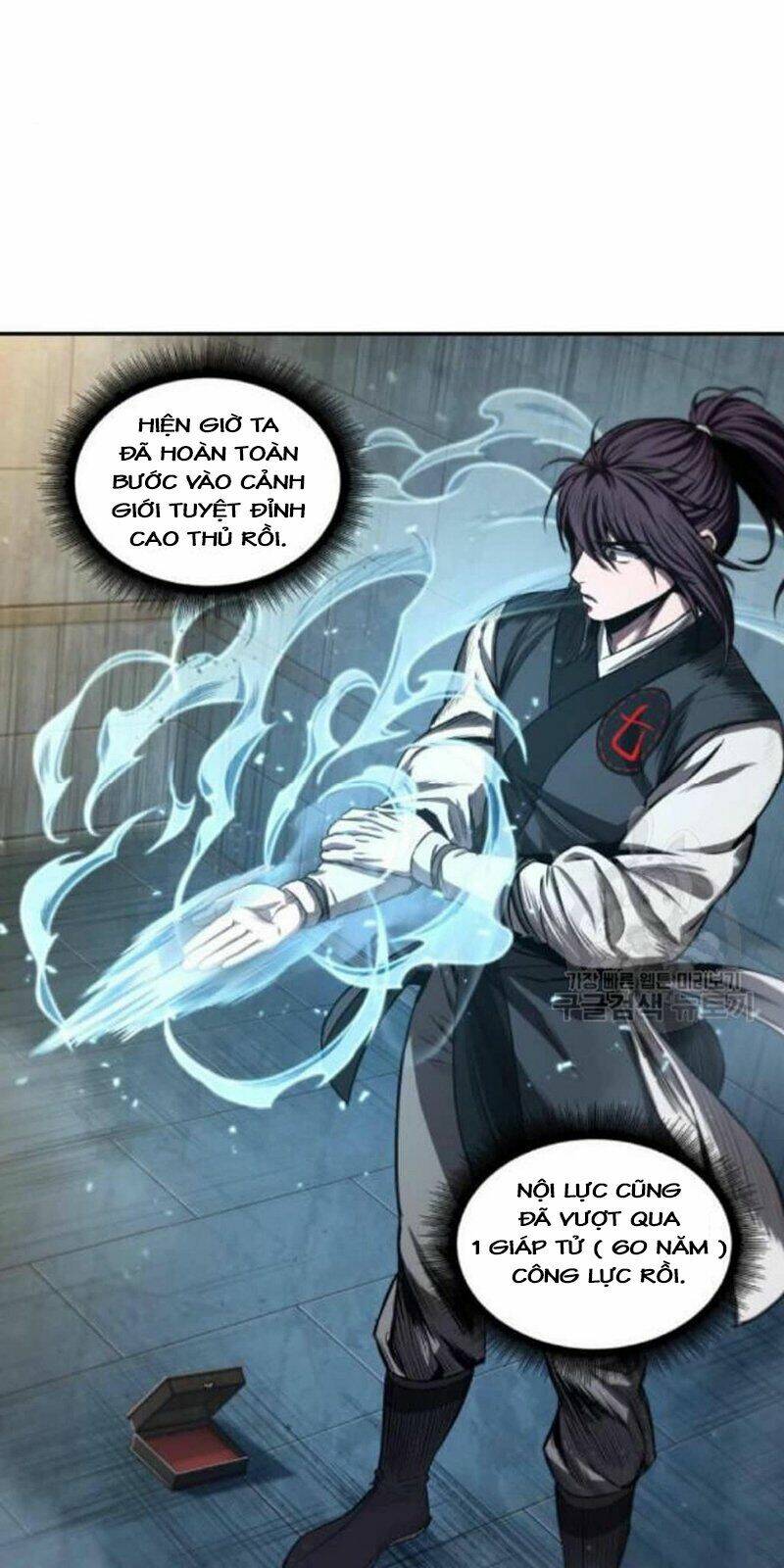Ngã Lão Ma Thần Chapter 39 - Trang 2