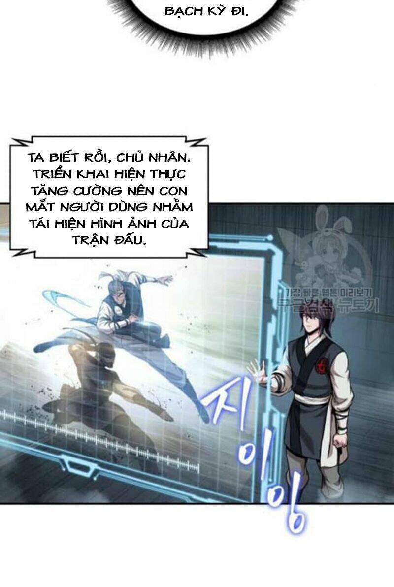 Ngã Lão Ma Thần Chapter 39 - Trang 2