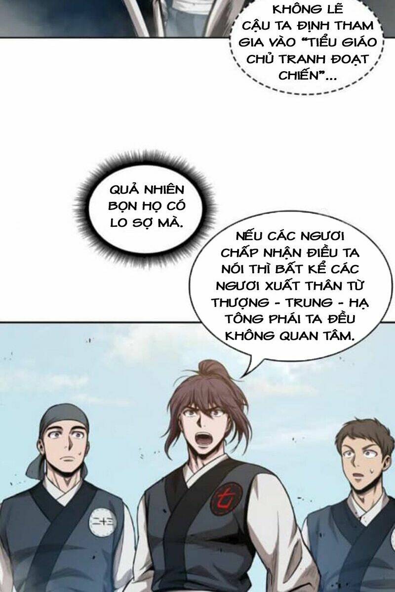Ngã Lão Ma Thần Chapter 39 - Trang 2