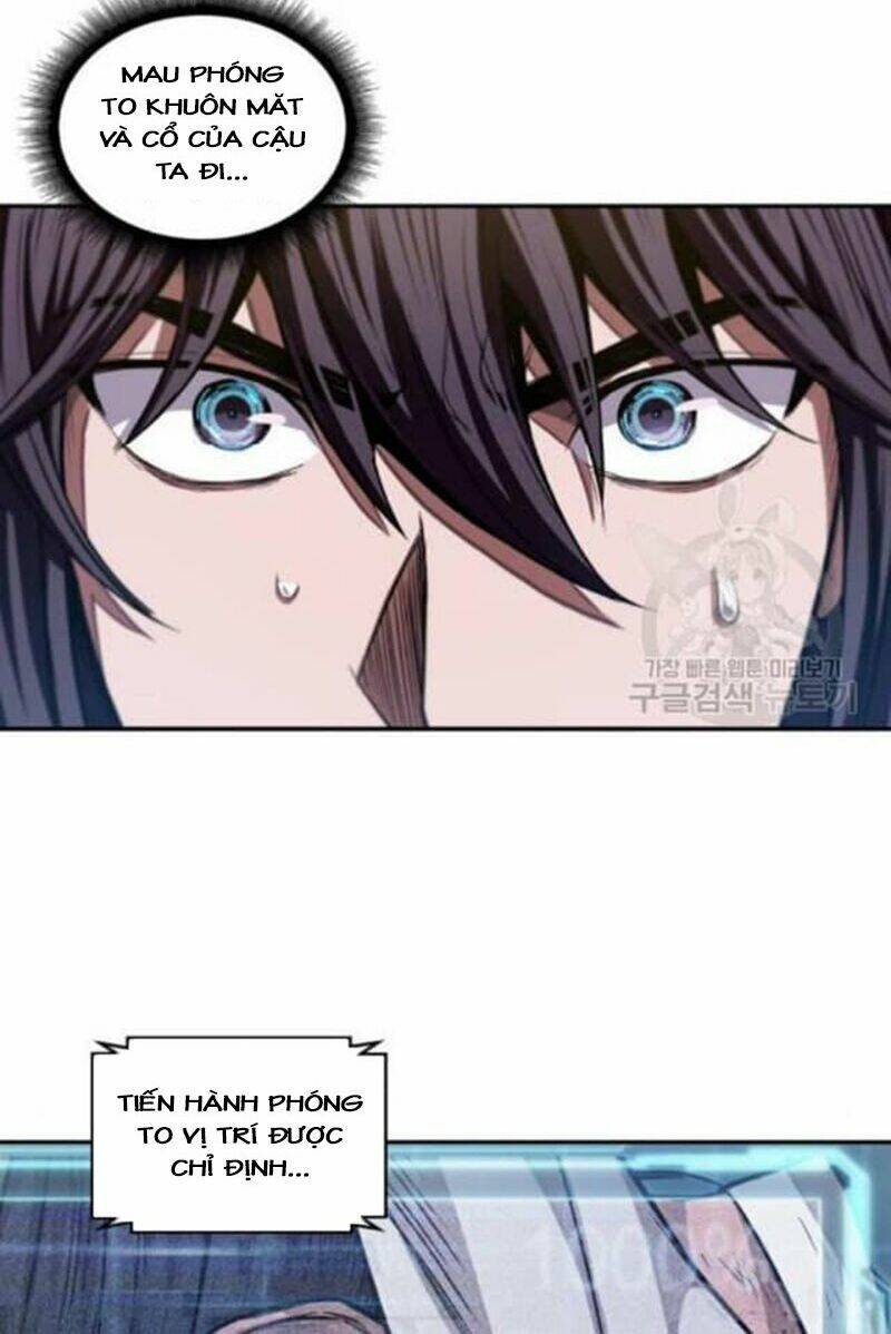 Ngã Lão Ma Thần Chapter 39 - Trang 2