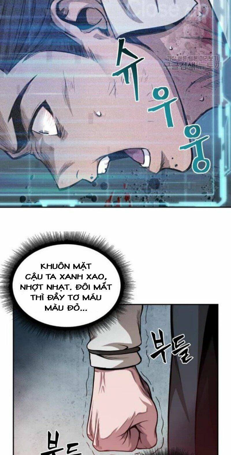 Ngã Lão Ma Thần Chapter 39 - Trang 2