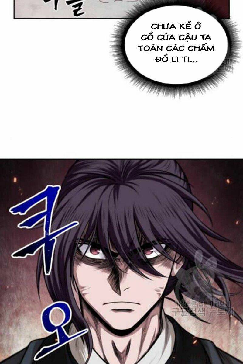 Ngã Lão Ma Thần Chapter 39 - Trang 2