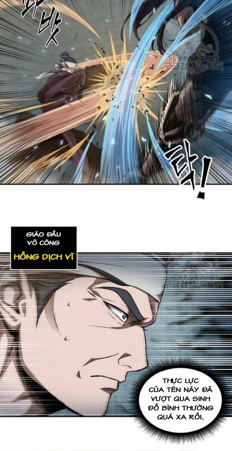 Ngã Lão Ma Thần Chapter 39 - Trang 2