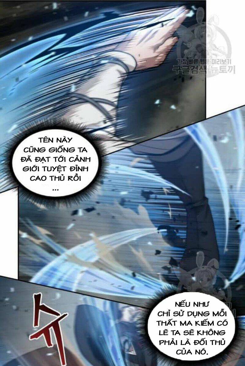 Ngã Lão Ma Thần Chapter 39 - Trang 2
