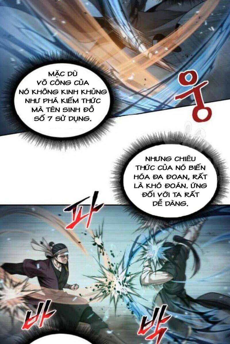 Ngã Lão Ma Thần Chapter 39 - Trang 2