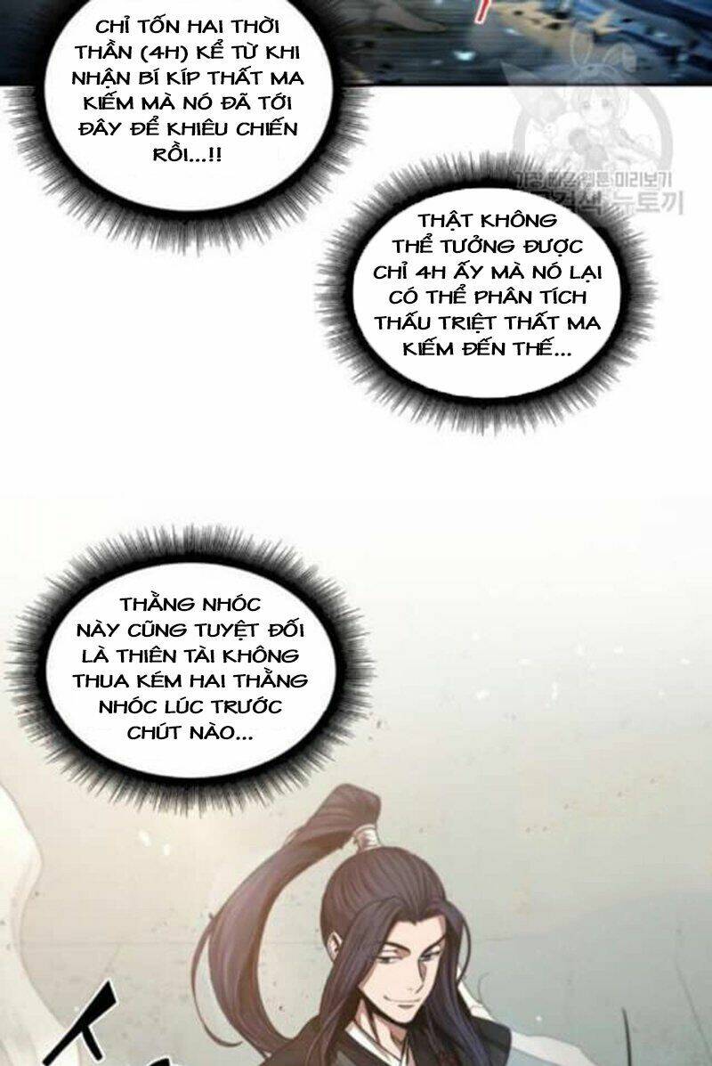 Ngã Lão Ma Thần Chapter 39 - Trang 2