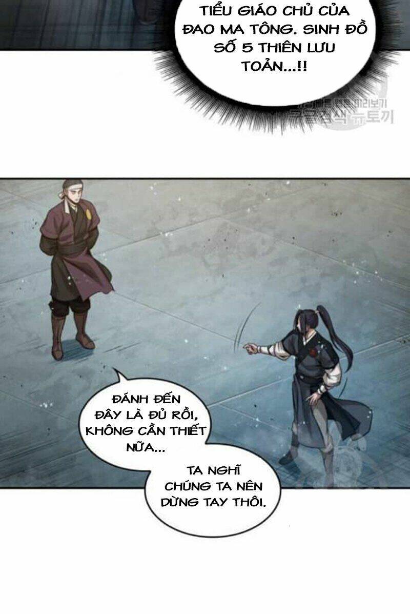Ngã Lão Ma Thần Chapter 39 - Trang 2