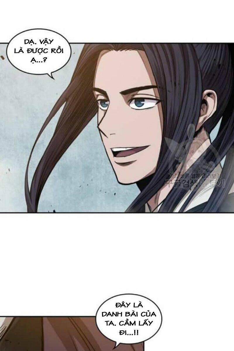 Ngã Lão Ma Thần Chapter 39 - Trang 2